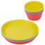 Anterrius Dinnerware Set 36 Piece - Service for 6