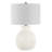 Cavalieri Ceramic Table Lamp