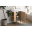 Meuble-lavabo de 21,6 po avec lavabo en céramique et rangement intelligent-1653004470-1653004471