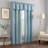 Kendall Scalloped Window Valance-1247988708