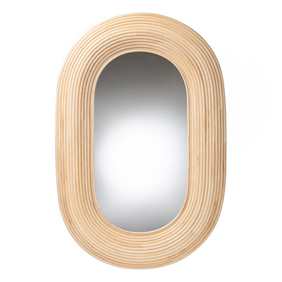 Miroir d'appoint mural moderne Modern Bohemian