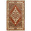 Zeus Wool Oriental Area Rug in Gray/Beige/Medium Gray-1570034943