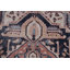 Tapis géométrique turc 4 x 6