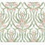 Arts and Crafts Calluna 27' L x 27" W Wallpaper Roll-70347328