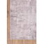 Tapis rayé en vison-1852297751