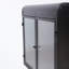 2-Door Wall-Mounted Metal Storage Cabinet-1665551590