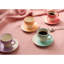 Royal Doulton, 1815 Bright - Espresso Cups & Saucers