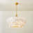 Jacik 8 Light Chandelier