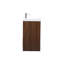 Ensemble de meuble-lavabo simple 30 po Southmead-1952996214
