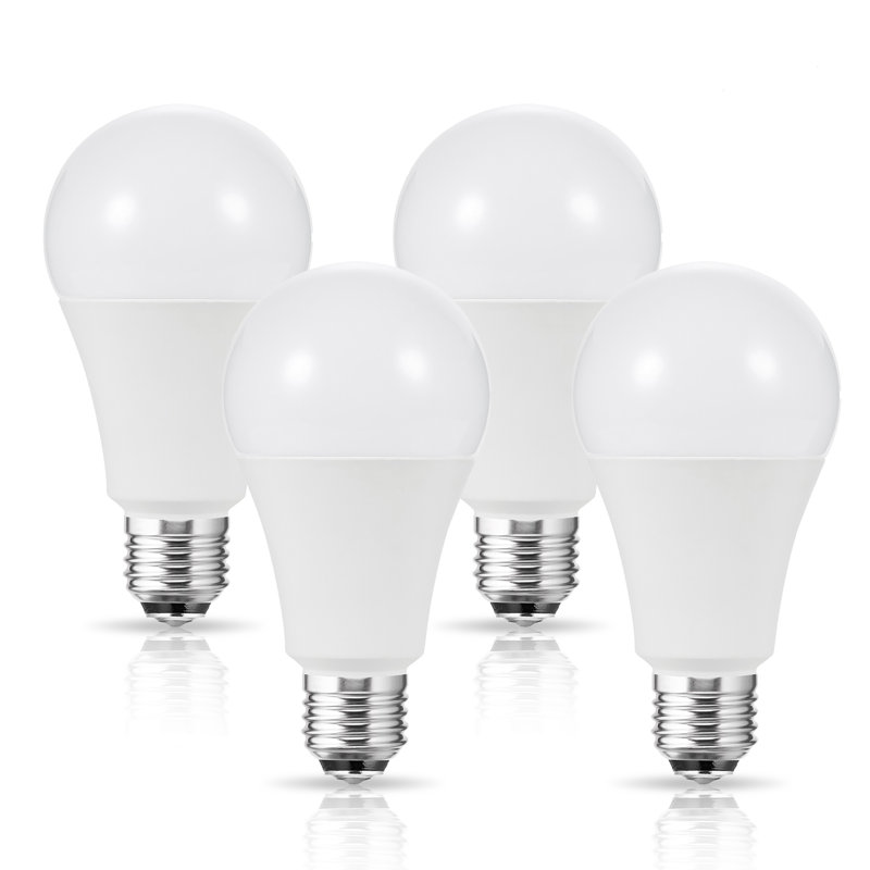 18 W A21 E26/Medium (Standard) LED Smart Bulb