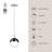 1 - Light LED Single Pendant-64113755