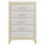 Commode 5 tiroirs
