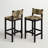 Valeria Counter Stool