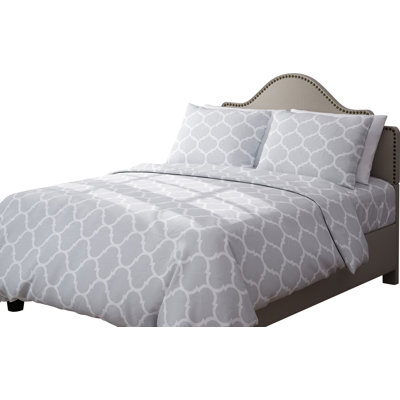 Ensemble de housse de couette Basics