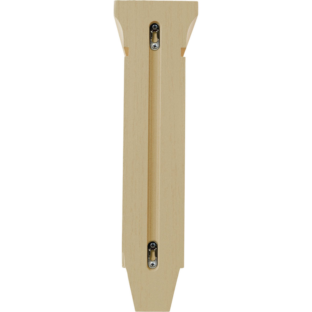 Lucan Wood Corbel Ekena Millwork 