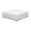 Square Ottoman-372412603