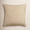 Warbler 20" x 20" Pillow Cover