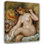 «Bather with Blond, Loose Hair» par Pierre-Auguste Renoir - Art mural sur toile tendue avec châssis