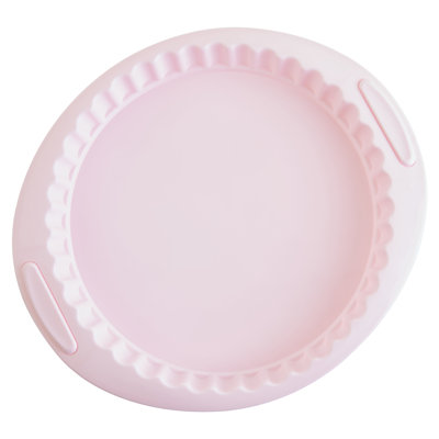Premier Housewares Zing Silicone Pie Pan