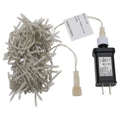 336'' String Lights