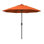 Parasol 9 pi Mira Sunbrella® Mira
