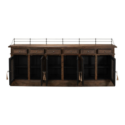 Covent Gardens 96'' W Sideboard
