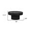 Table basse 28 po