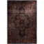 Overdyed One-of-a-Kind 12' 1" X 17' 10" Hand Knotted Area Rug