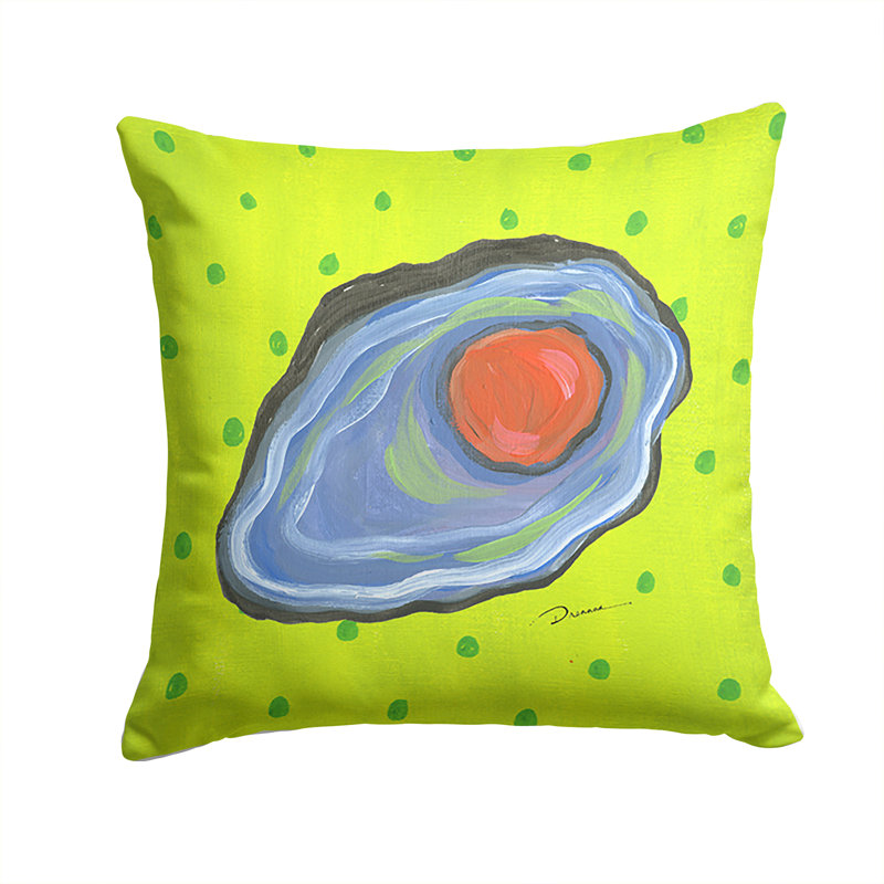 Coussin décoratif Oysters Oyster
