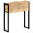 Janelis Wood Pot Planter-126771758-126771759