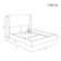 Whitingham Solid Wood Headboard