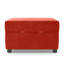 Laverton 62Cm Velvet Rectangle Storage Ottoman-251391346