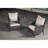 PE Hand Made WICKER SECTIONAL SINGLE SOFA