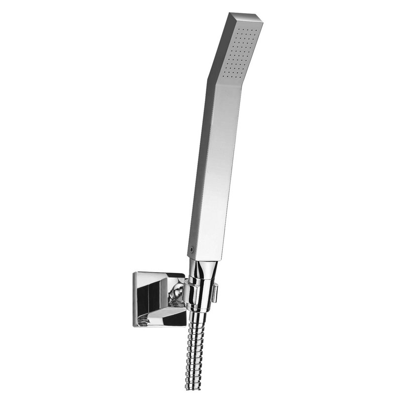 Newell Rain Handheld Shower Head