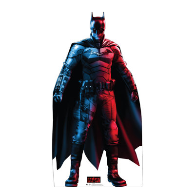 Batman (The Batman Movie 2022) carton debout