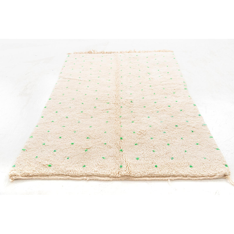 Mosser Ivory Rug
