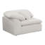 Chaise sans accoudoirs Murphysboro
