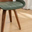 Blue Elephant Office Chair-1359089556