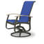Belle Isle Outdoor Dining Armchair-19930317-19934607-19934615