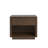 Ismail Danish-Inspired Modern 1-Drawer Nightstand-109691214