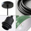 1 - Light Dome Pendant-1775399116