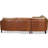 Natchez Symmertrical Leather Sectional-1768722472