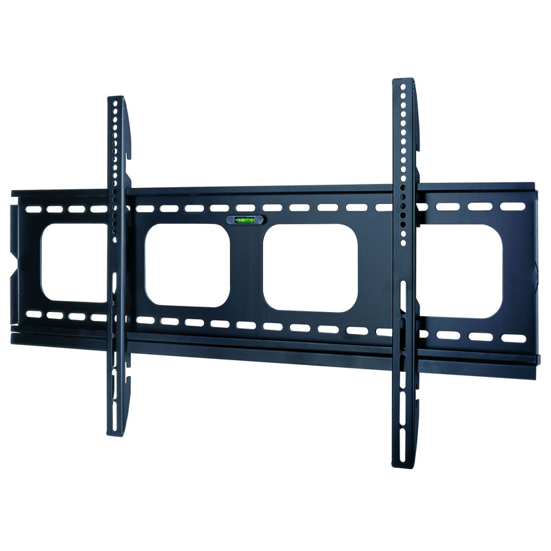 Claudette Symple Stuff Single Screen Wall Mount