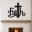 Aldershot Handmade Religious & Spiritual Wall Decor-1091716726