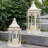 21.23'' H Lantern