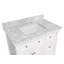 Ensemble de meuble-lavabo simple 36 po Fossen-250377213-157468347