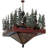 Jakela 6 - Light Novelty Pendant