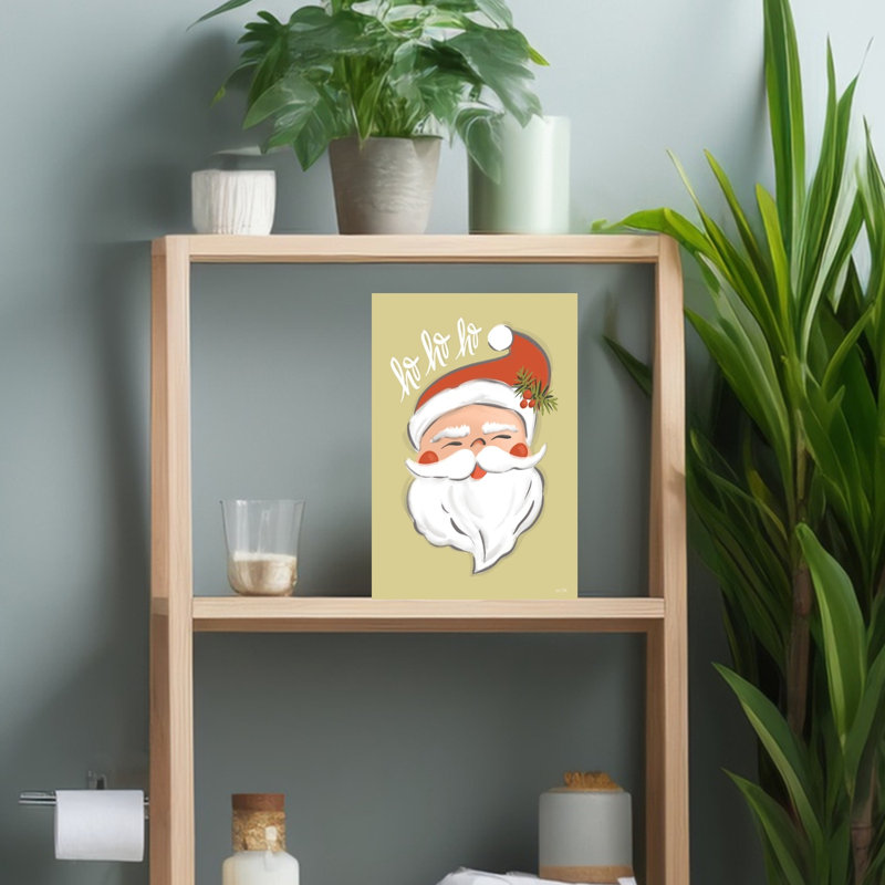 Print, 45.72cm H x 30.48cm W