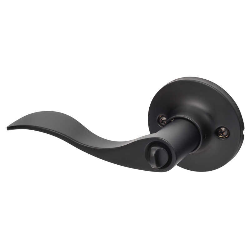 Levier d'intimité Snowbird, Dos plat