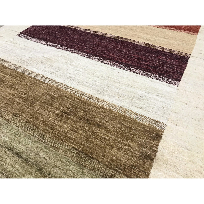 One-of-a-Kind 4'3" X 6'2" Area Rug